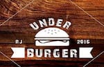 Logotipo Under Burger